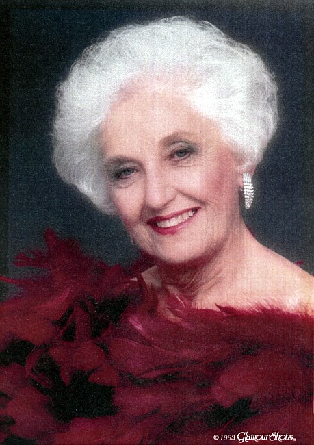 Obituary of Juanita H. Chamberlain