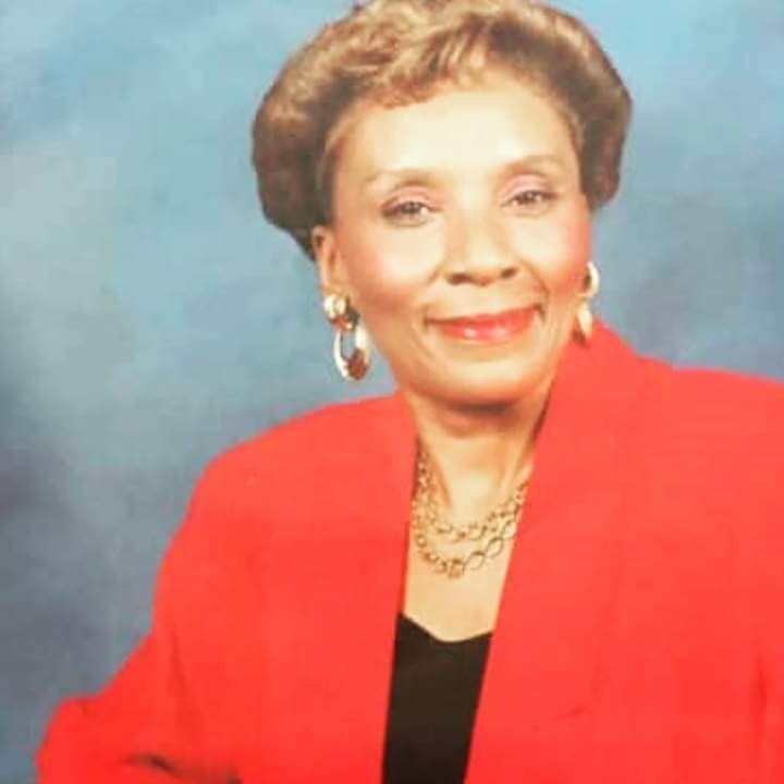 Obituary of Katie Mae Jackson