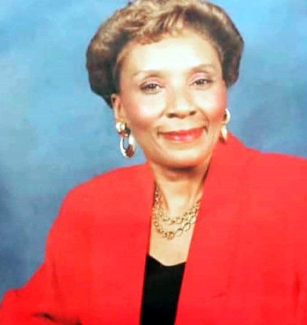 Obituary of Katie Mae Jackson