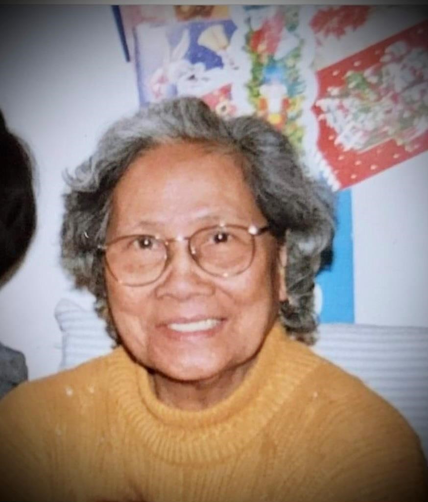 Soledad Ridon Obituary Stockton, CA