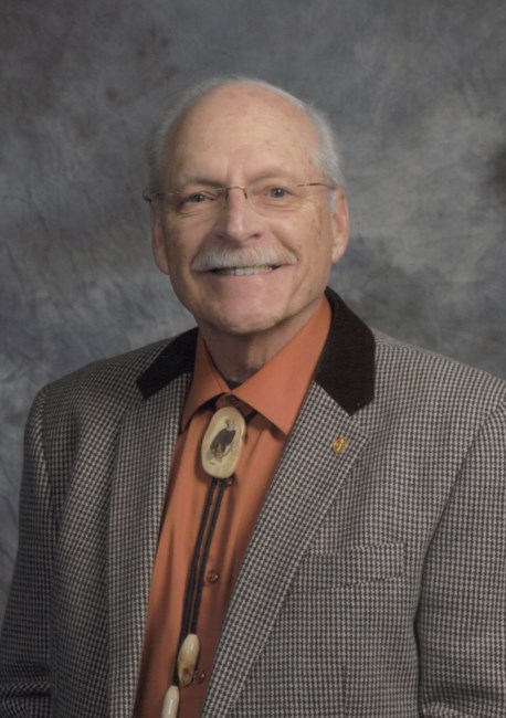 Obituary of Michael K Walters