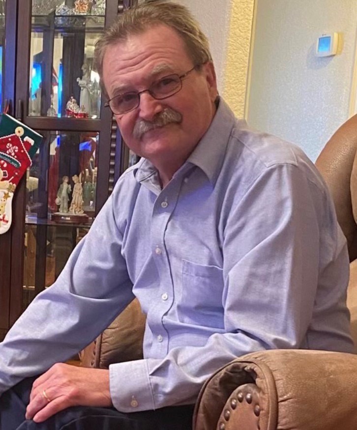 Obituary of David Wayne Dyess