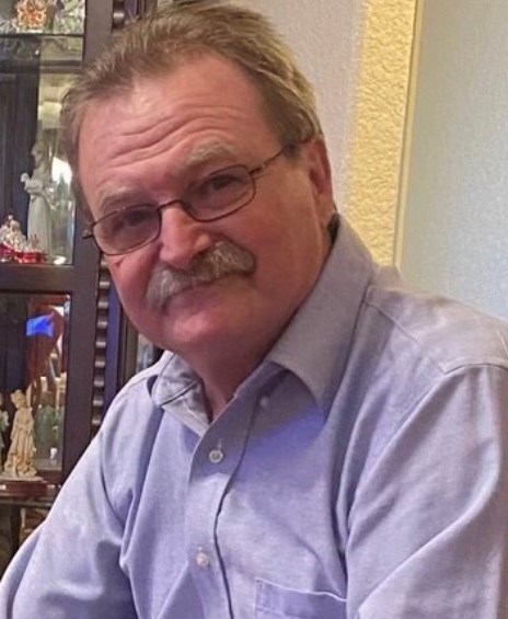 Obituary of David Wayne Dyess