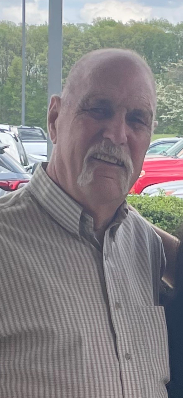 Obituary of Carl "Dwight" Howard