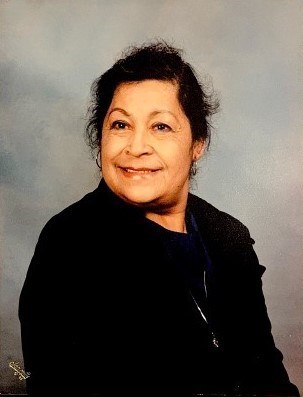 Obituary of Francisca Hernandez
