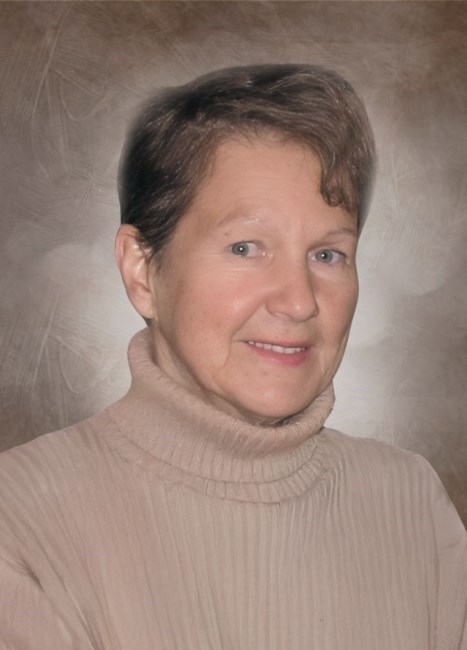 Obituary of Pauline Gareau