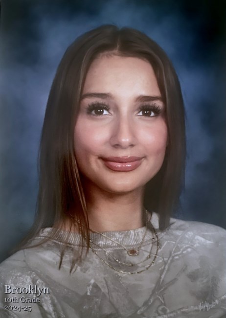 Obituary of Brooklyn Faith Rivera