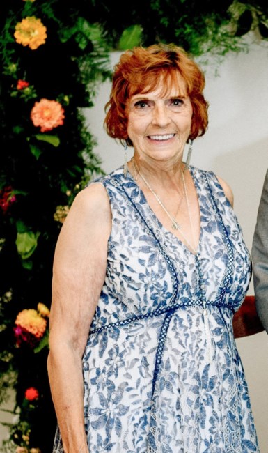 Obituary of Karen Beth Crowder