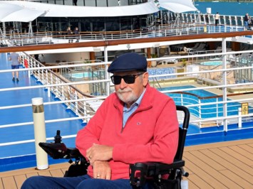 Obituary of Ronald Gary McClure