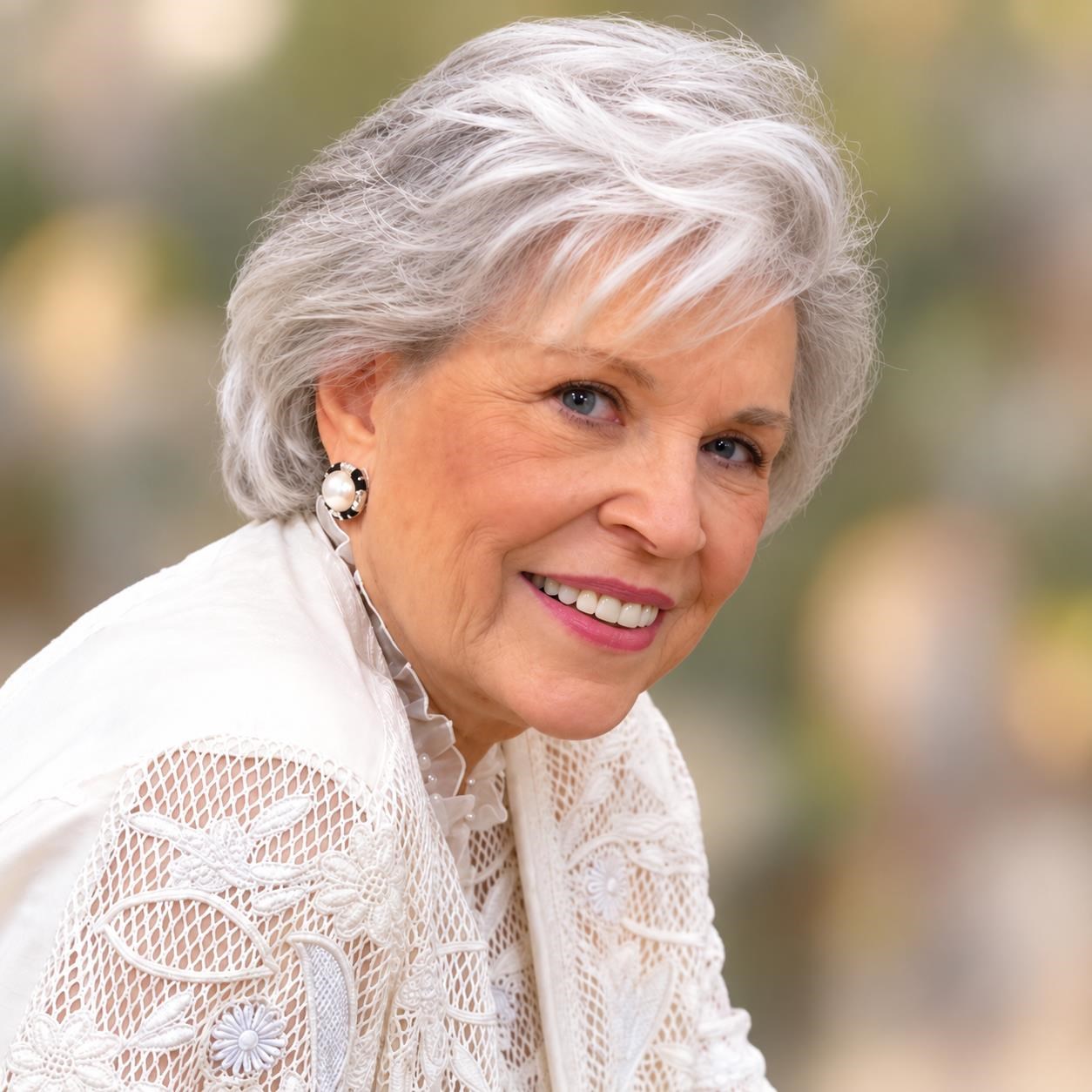 Obituary of Sondra Fagien - Parker