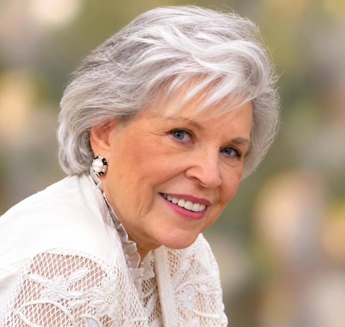 Obituary of Sondra Fagien - Parker