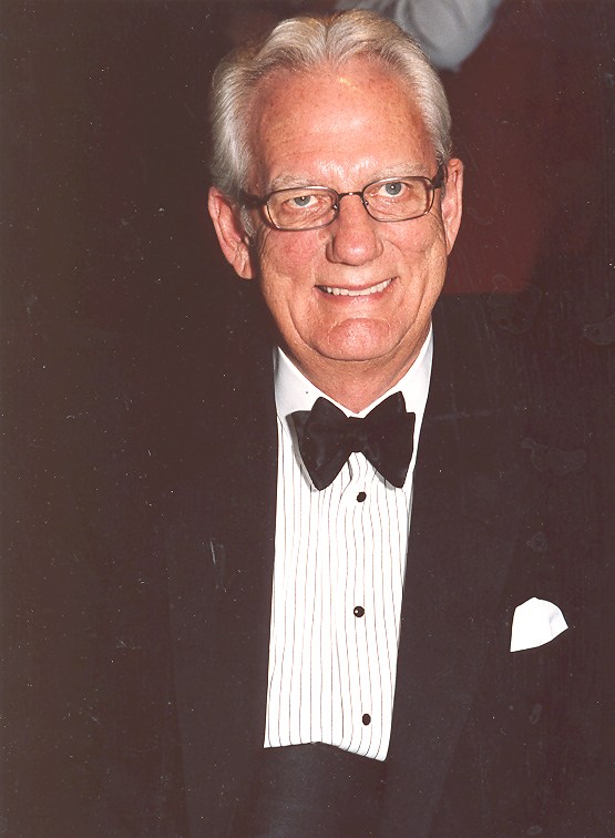 Obituary of Curtis Boyd Stokes