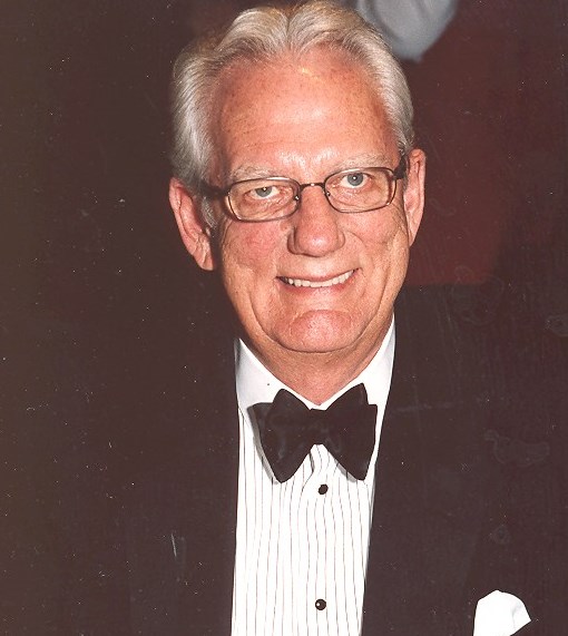 Obituary of Curtis Boyd Stokes