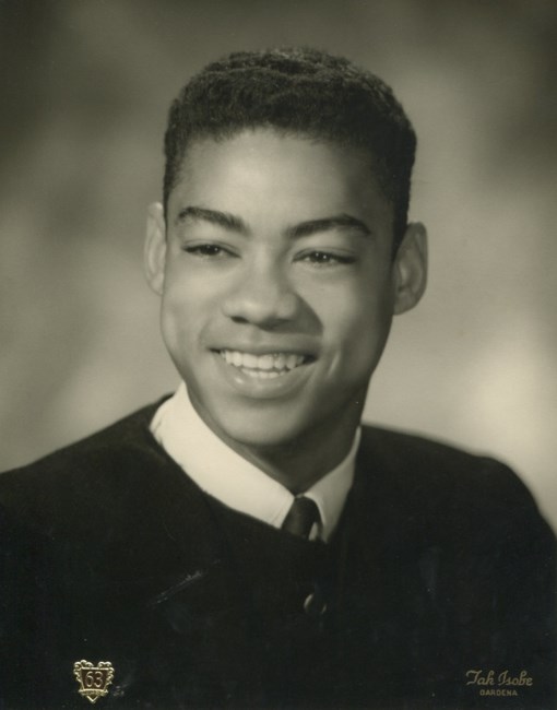 Obituary of Roosevelt Anthony Jenkins Jr.