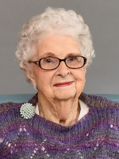 Obituary of Eileen Rodgers