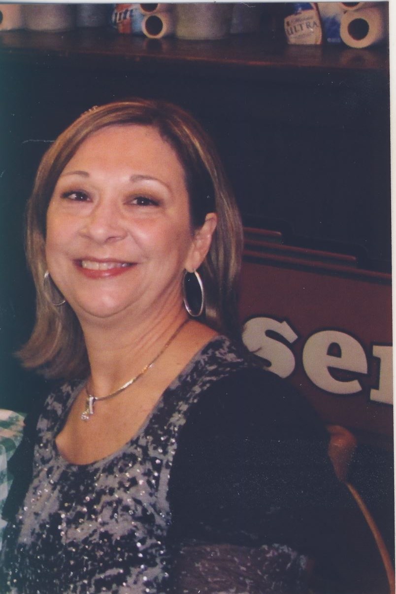 Obituary of Ellen Joa Williams