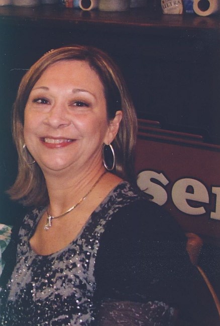 Obituary of Ellen Joa Williams