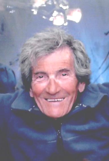 Avis de décès de Bernard Gagnon