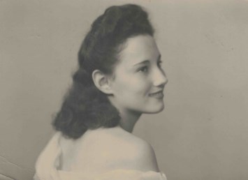 Obituary of Margaret "Joy" (Deacon) Menard