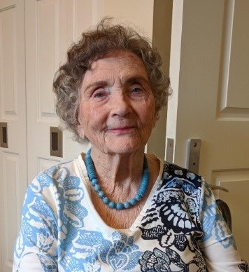 Obituary of Elvie Demaret