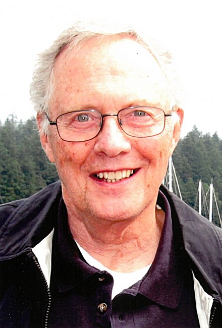 Obituary of Wade Hamilton Dowling