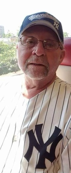 Obituary of Gregory J. Frawley