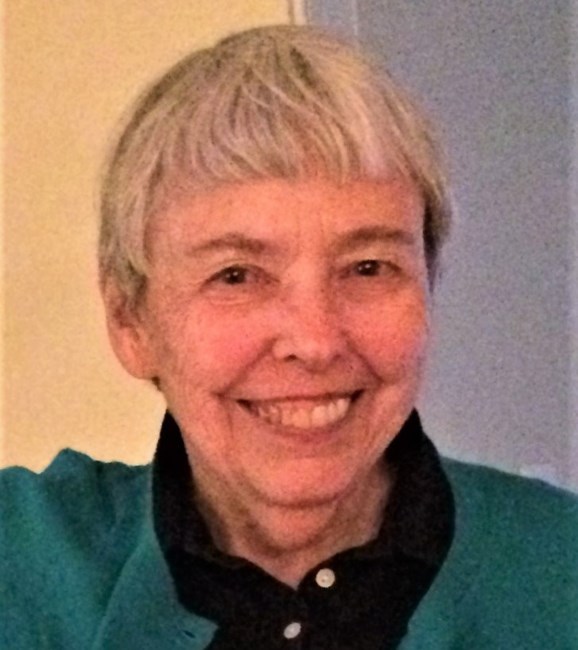 Obituary of Judith Anne Maginity