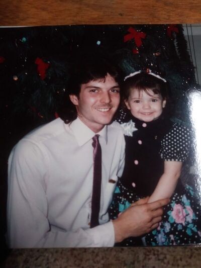 Obituario de Donald Ray Martin Jr.