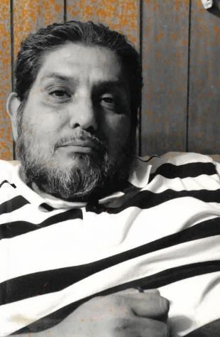 Obituary of Oscar Alfredo Fraire Sr.