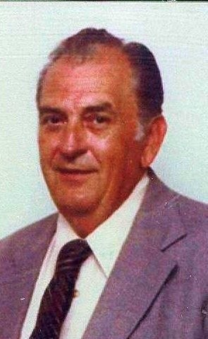 Obituary of Mr. James Leslie Tate