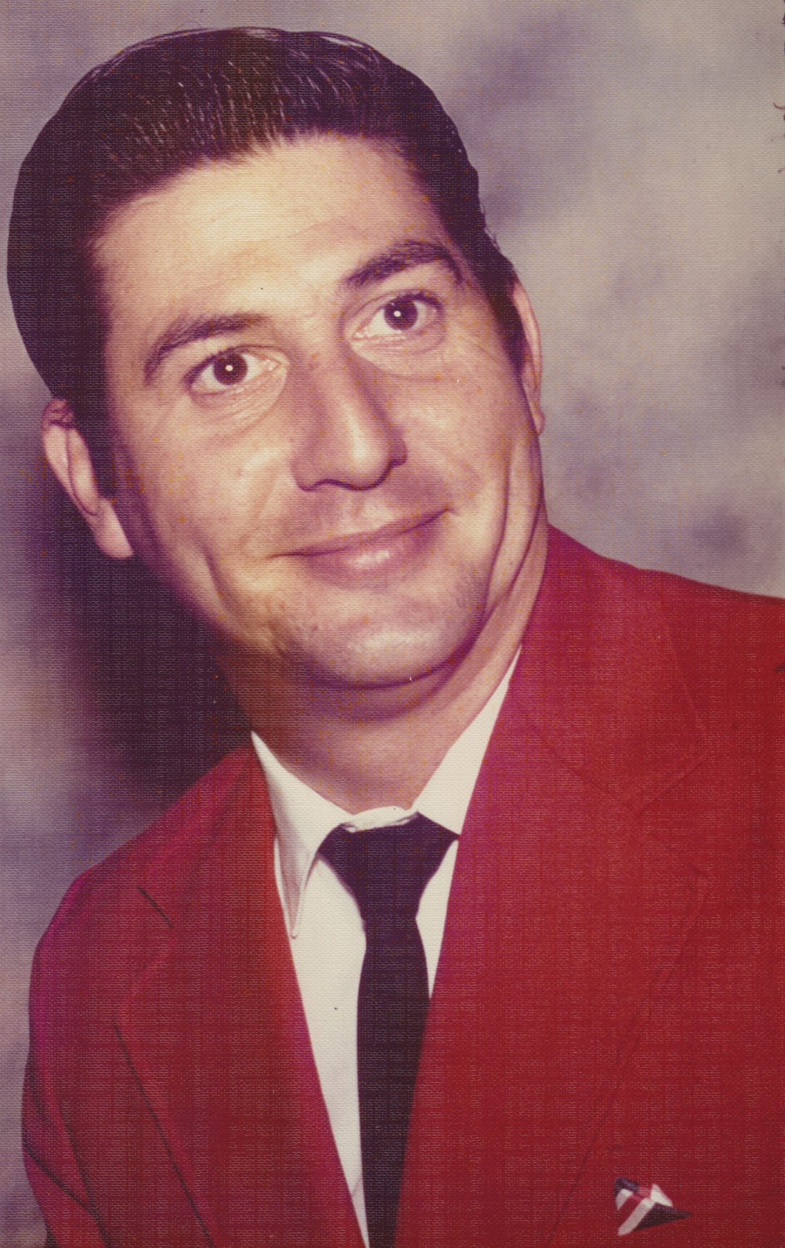 Obituary of Frank Leroy Ernst