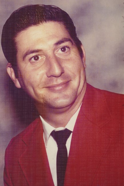 Obituary of Frank Leroy Ernst
