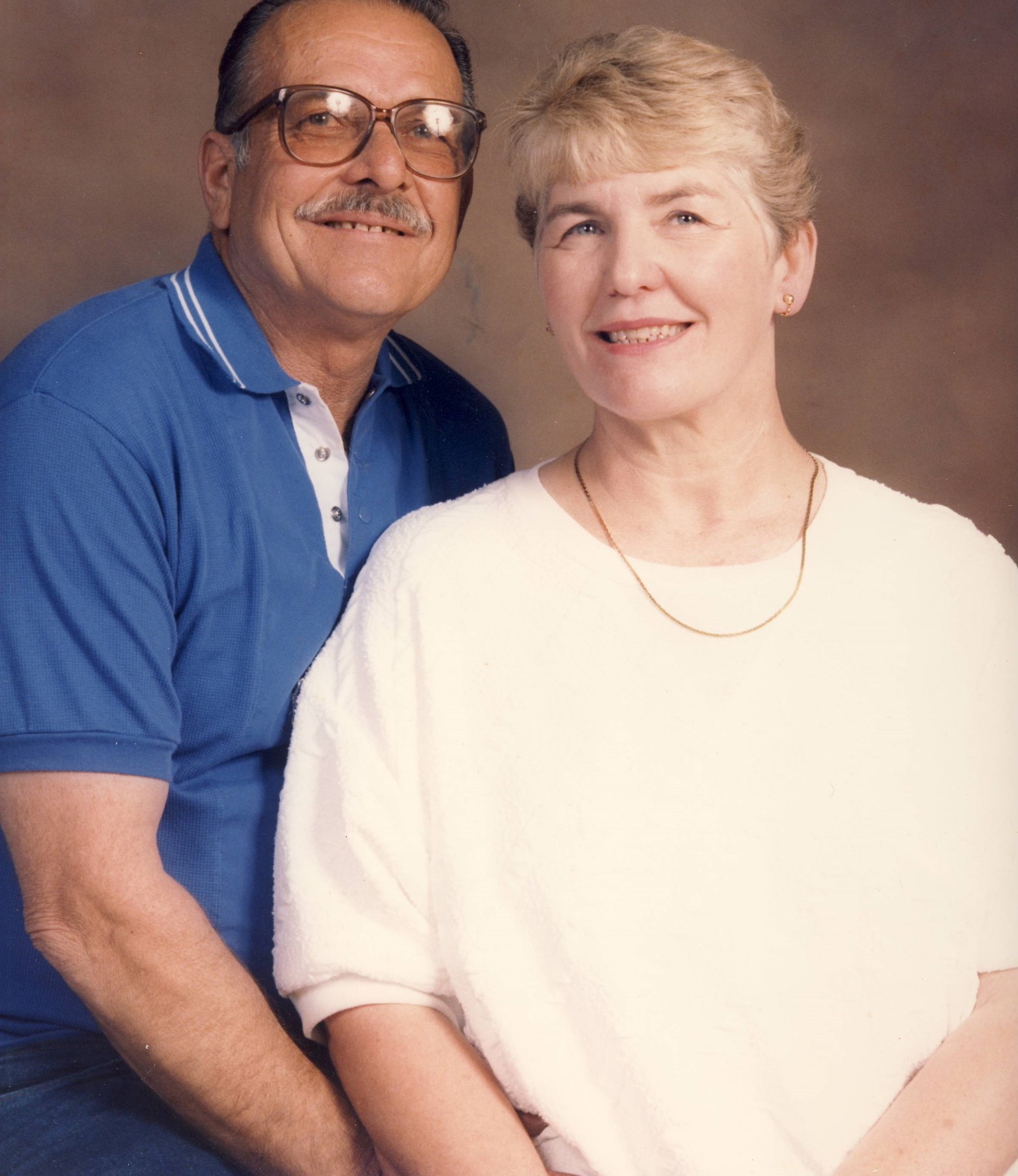 Obituary of Nancy Ann Weaver