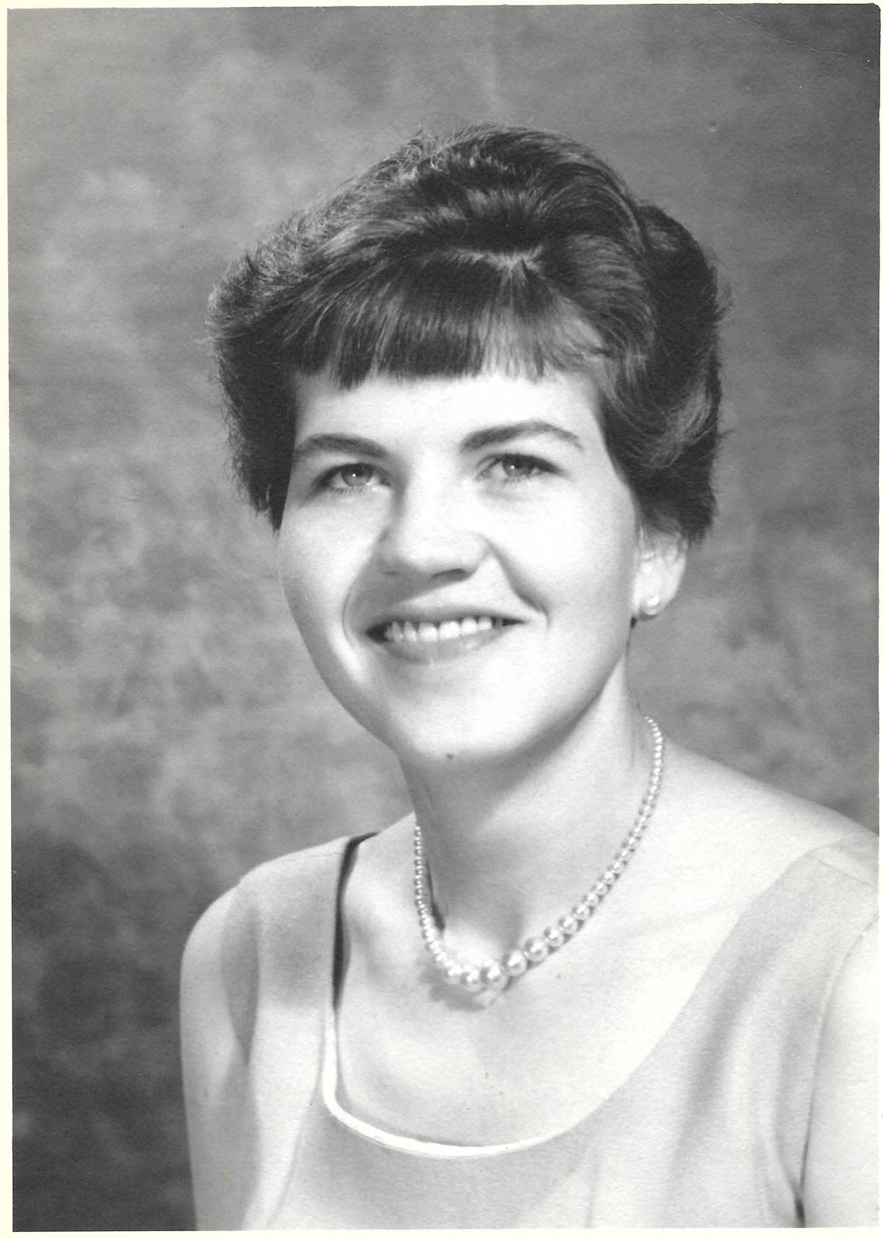 Margaret Fielding Obituary Stony Plain, AB