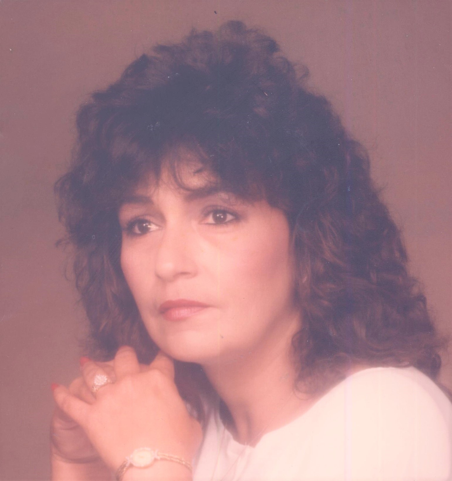 Obituary of Joyce Blanchard