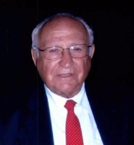 Obituary of Dr. Nikolay V. Dimitrov