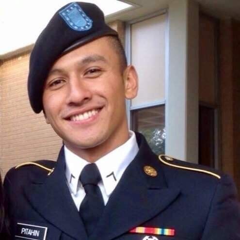 Obituary of Gabriel Jibril "Gabe" Pitahin