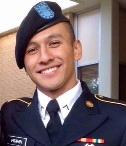 Avis de décès de Gabriel Jibril "Gabe" Pitahin