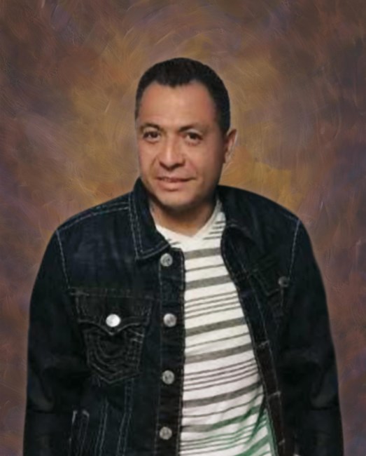 Obituary of Jose Alfredo Torres Rodriguez