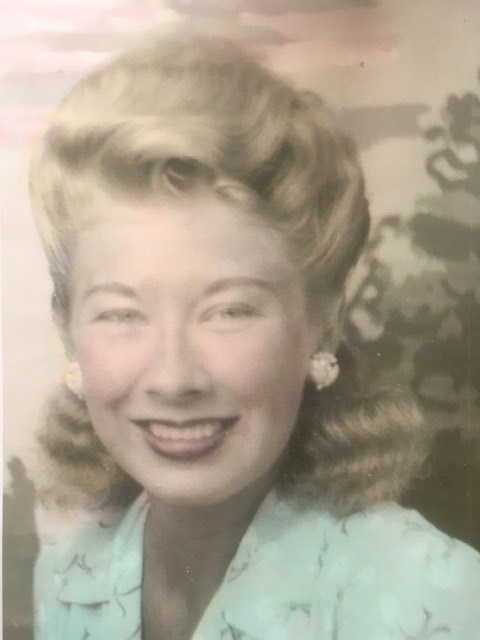 Obituary of Katherine Howes