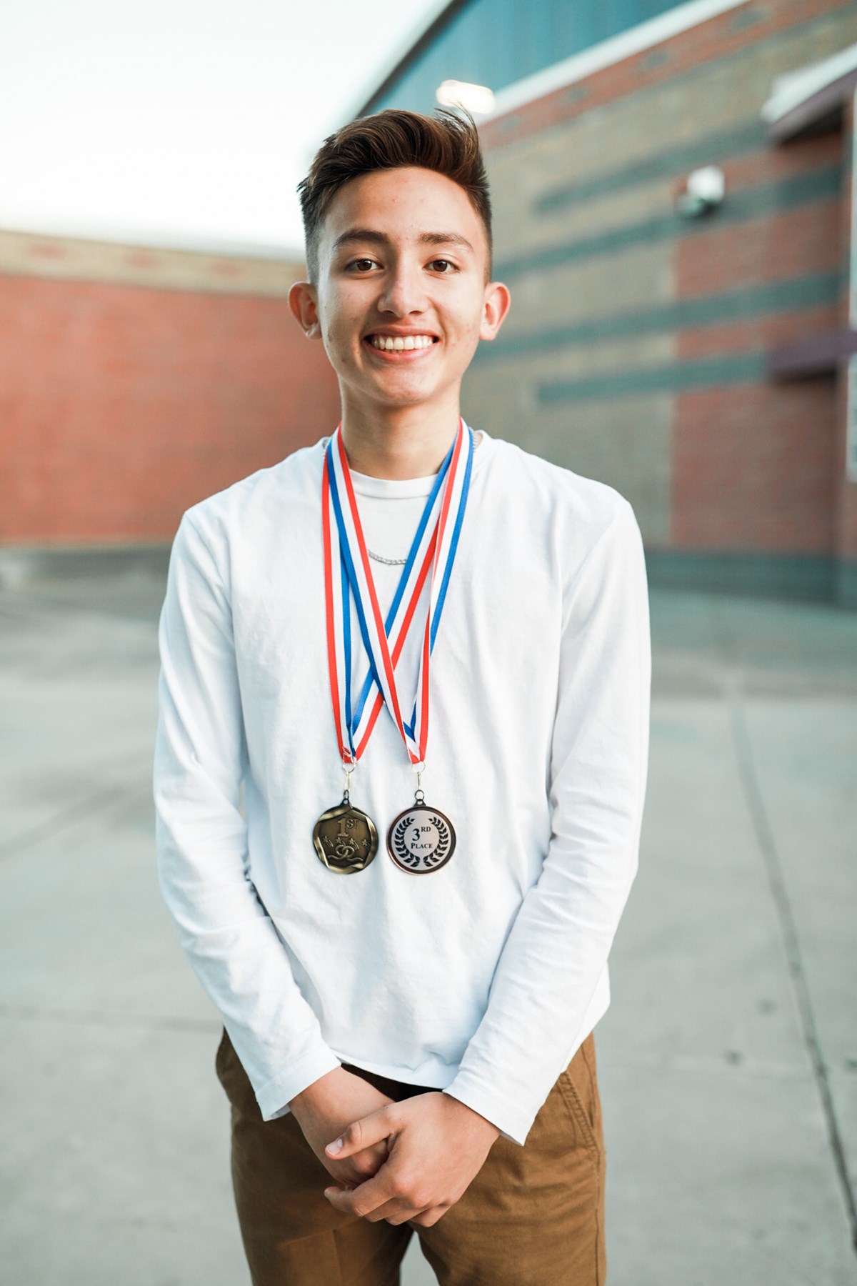 Obituary of Isaias Martinez