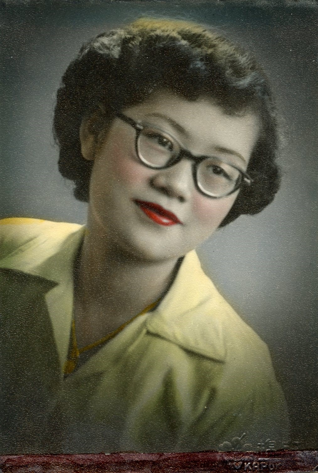 Avis de décès de Mrs. Liu Wai King Sam