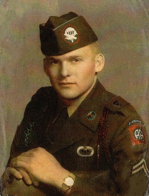 Obituary of Noel Dwayne Moore