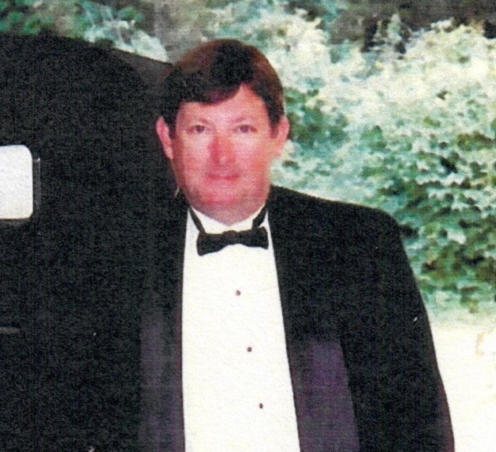 Obituary of Larry Henry