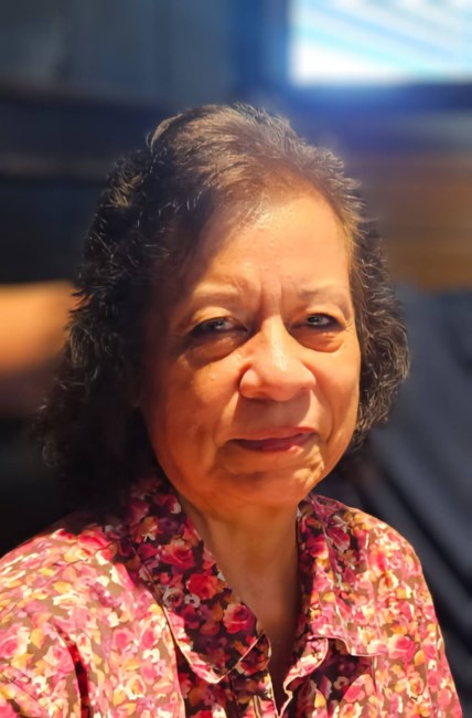 Obituary of Elda Vasquez