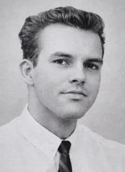 Obituario de James Wilson Harburn