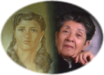 Obituary of Maria De Jesus Mejia