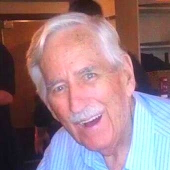 Obituary of James G. Carlock