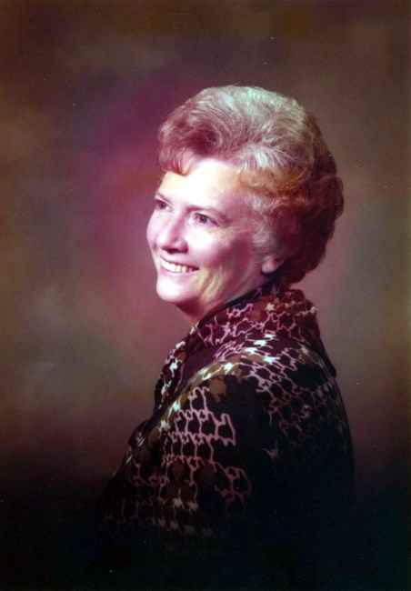 Obituary of Evelyn Lorraine White