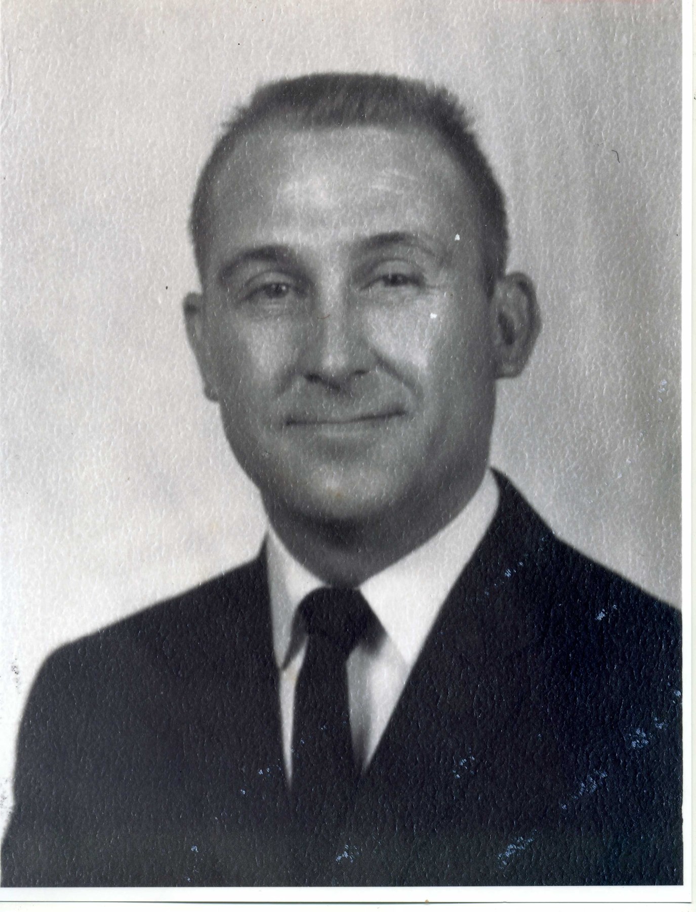 Obituary of Buel Eldon Davidson